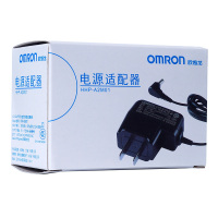 欧姆龙OMRON 原装电源 上臂式血压计稳压电源不能充电