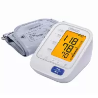 欧姆龙 电子血压计（OMRON）HEM-8714（上臂式）全自动智能加压血压高测量
