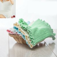 宝宝护肚围2017新品简约小清新多款多色可选保暖加厚儿童腹围婴儿护肚脐围肚新生儿护脐带