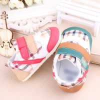 0-2岁2017新款春季淘妮喜欢婴儿鞋春宝宝学步鞋软底棉布单鞋婴幼儿休闲淘妮喜欢婴儿鞋春宝宝学步鞋软底棉布单鞋婴幼儿休闲