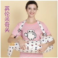 2017新品喂奶枕头哺乳枕喂奶枕哺乳枕头多功能喂奶喂奶垫授乳枕哺乳垫可爱卡通简约印花男女宝宝枕头