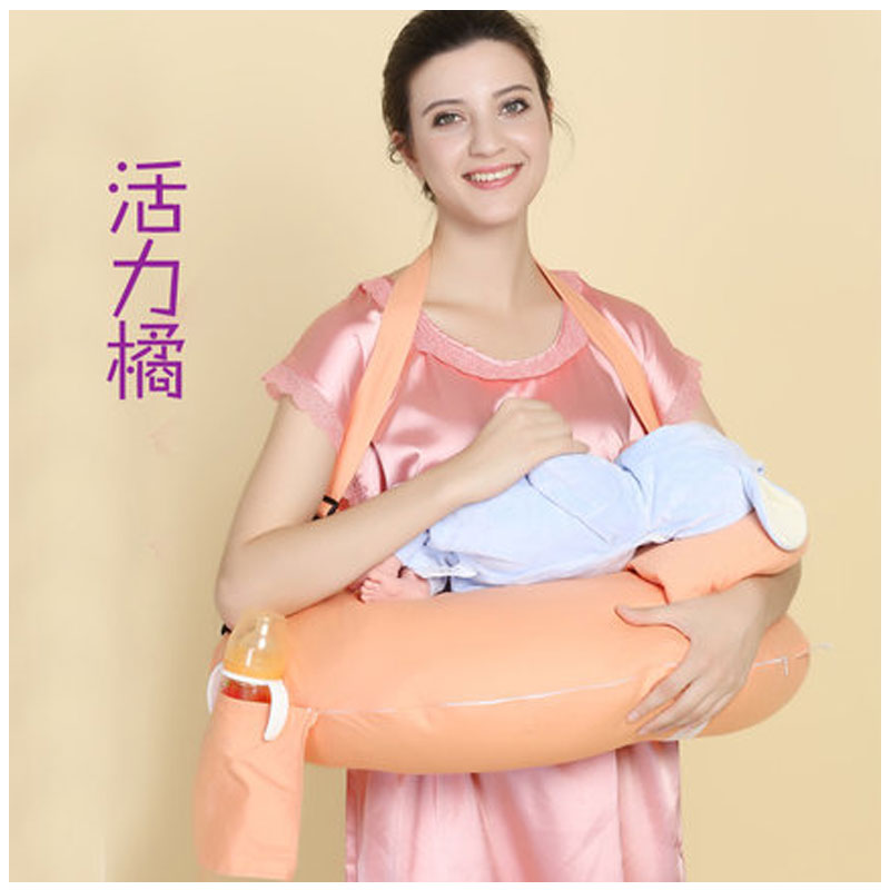 2017新品喂奶枕头哺乳枕喂奶枕哺乳枕头多功能喂奶喂奶垫授乳枕哺乳垫可爱卡通简约印花男女宝宝枕头