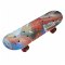 2017新品夏季43cm儿童玩具四轮滑板 公路枫木4轮滑板 小童玩具童车初级滑板简约小清新多款多色可选
