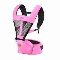 孕妇背带适用于3个月-3岁男女宝宝当季新品婴儿背带腰凳前抱式四季通用多功能小孩抱带儿童抱娃宝宝坐凳