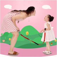 适用于0-2岁男女宝宝学步带多色可选婴幼儿学走路U型加长款婴儿学步带防勒 简单宝宝拉保护带防摔透气