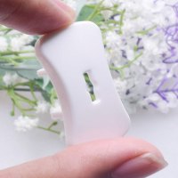 宝贝防触电插座保护盖幼儿宝宝插头孔堵塞电源套防护用品当季新品婴童 防护用具 保护罩