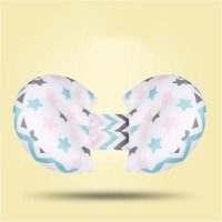 图案简约卡通便携孕妇枕头均码护腰侧睡卧枕U型枕多功能托腹抱枕睡觉睡眠帮手用品春夏