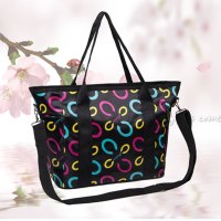 时尚妈咪包多款颜色文艺简约时尚小清新多功能大容量妈妈包斜挎包外出母婴包孕妇包待产袋