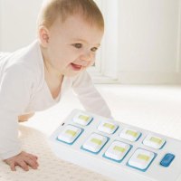 儿童防触电插座保护盖宝宝防电源插座塞保护套小孩插孔插头防护盖儿童宝宝用品