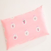 四季通用儿童枕头幼儿园用婴儿宝宝小孩小学生通用可爱卡通宝宝枕头