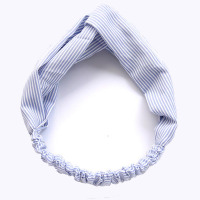 可爱森系韩版甜美洗脸发带发箍宽边头饰品简约头箍发卡女压发头女孩子头发 配饰