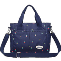 妈咪包小号婴儿外出包宝宝出行多功能轻便妈妈包手提袋母婴包简约便携孕产妇用品妈咪包