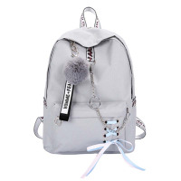 女包双肩包女韩版大容量背包通用简约小清新孕产妇用品妈咪包家用宝妈包便携包包