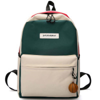 女包女韩版原宿双肩包女简约便携孕产妇用品通用妈咪包双肩包包宝妈包母婴包