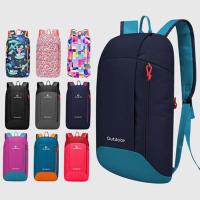 户外包休闲便携双肩小背包男女儿童春秋游包通用简约小清新包包装奶瓶母婴包妈咪包