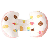 孕妇枕头护腰侧睡卧枕多功能托腹U型枕怀孕期垫肚用品抱枕通用简约小清新孕产妇用品孕妇护腰枕