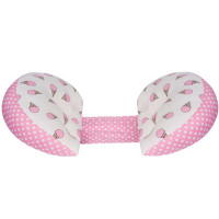 孕妇枕头护腰侧睡枕侧卧枕孕靠枕u型睡觉多功能托腹枕通用简约小清新孕妇护腰枕