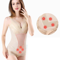 塑身内衣服收腹束腰美体薄产后四季通用简约便携孕产妇服饰 束身用品产妇塑身衣