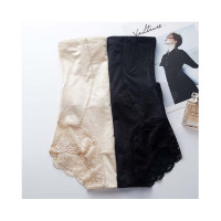 2条装 产后收腹内裤女士束缚提臀中腰塑身裤收腰器高腰束腹裤薄款四季通用束身用品塑身裤