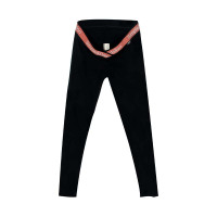 孕妇打底裤簿款外穿托腹裤低腰孕妇九分裤春夏季简约孕产妇服饰孕妇裤子打底裤