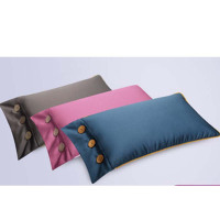 荞麦枕头成人全荞麦壳荞麦皮枕芯学生男女单人颈椎儿童护颈枕双人四季通用床上用品枕头