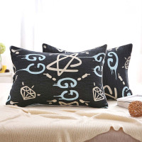 枕头枕芯单人成人女学生宿舍儿童可爱一只装四季通用枕头简约床上用品长方形枕头