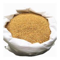 5斤装小米壳枕头填充物谷壳枕头芯 儿童枕芯颈椎枕芯塑形填充四季通用孕婴童床上用品枕头