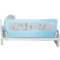 婴儿童床护栏宝宝床围栏防摔2米1.8米大床栏杆挡板通用床围简约孕婴童床围