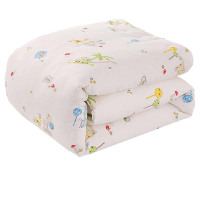 棉花幼儿园床垫婴儿褥子儿童棉花床褥子垫被宝宝褥垫子四季通用简约孕婴童床垫