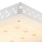 雷士照明 爱丽舍 简约现代LED吸顶灯 餐厅卧室灯具客厅灯具灯饰