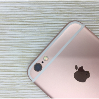 低至1078元【二手9成新】苹果/Apple iPhone 6s 64GB 玫瑰金 全网通 二手机国行正品