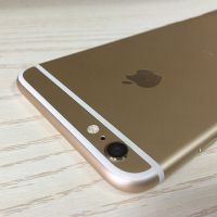 【二手9成新】苹果/Apple iPhone 6 Plus 16GB 金色 全网通4G 二手手机 国行正品