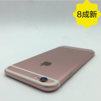 【二手8成新】Apple iPhone 6s Plus 16GB 玫瑰金色 全网通4G 苹果手机 国行 包邮