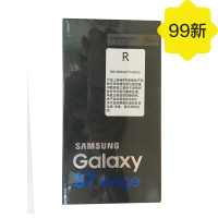 【官翻99新】三星GalaxyS7 edge(G9350) 白色 32G 全网通4G 国行手机包邮