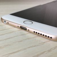【二手9成新】Apple iPhone 6 Plus 全网通4G 二手手机 金色 64G 国行 苹果/Apple 手机