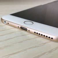 【二手9成新】苹果/Apple iPhone 6 Plus 16G 金色 全网通4G 二手手机 国行正品手机