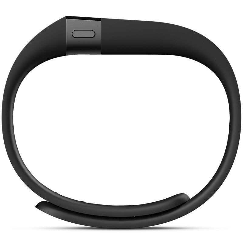 Fitbit Charge 智能手环智能手表【黑色S号】 运动智能蓝牙手环ios 计步器 【港澳台不发货】图片