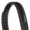 Fitbit flex2 智能时尚运动手环 防水蓝牙无线计步器（黑色）港澳台不发货