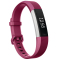【新品上市】Fitbit Alta HR心率智能运动手环睡眠阶段性监测蓝牙 紫色S小号
