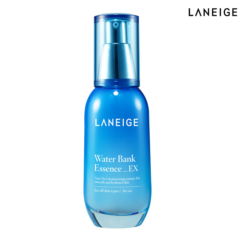 韩国Laneige/兰芝水酷 水库凝肌精华素/露超级补水 60ml