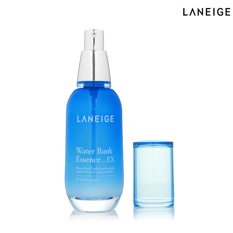 韩国Laneige/兰芝水酷 水库凝肌精华素/露超级补水 60ml