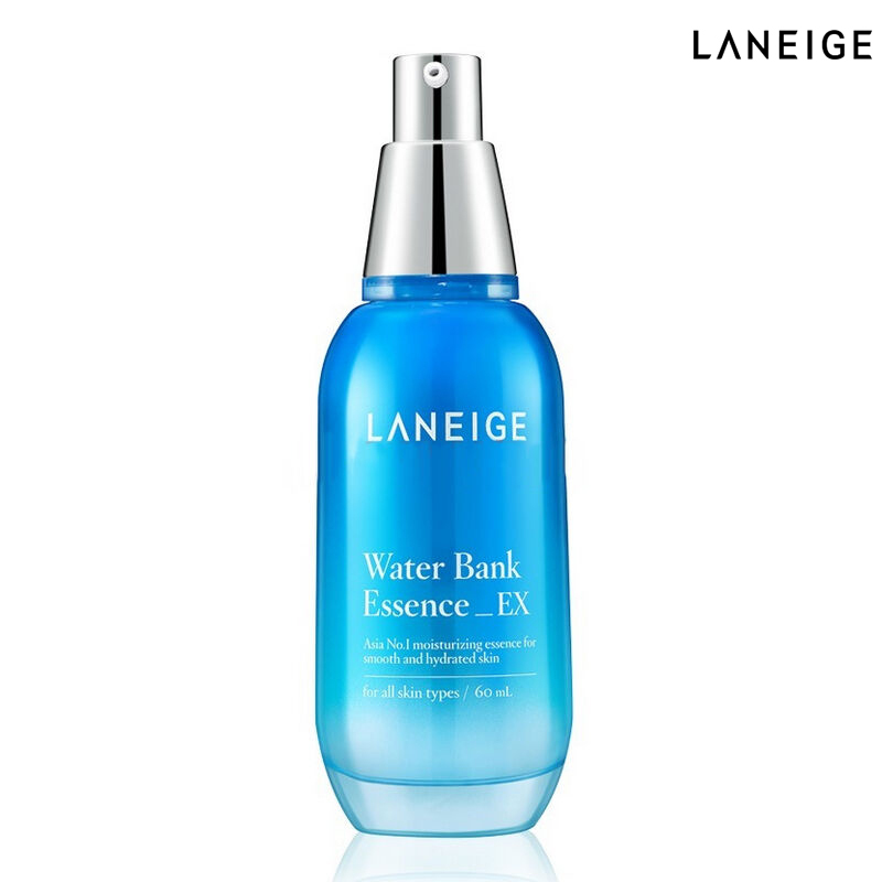 韩国Laneige/兰芝水酷 水库凝肌精华素/露超级补水 60ml