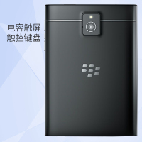 黑莓(BlackBerry)Passport 护照Q30 港版/海外版 联通4G手机