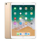 苹果(Apple) iPad pro 新款10.5英寸平板电脑 金色 64GB WLAN版