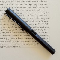 凌美(LAMY)钢笔 Safari狩猎者系列钢笔 F笔尖时尚商务办公钢笔1支（0.5-0.7mm）