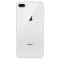 苹果(Apple) iPhone8 Plus 港版5.5英寸 光学防抖AR技术 移动联通4G手机 256GB 银色