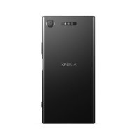 索尼(SONY) Xperia XZ1 S-Force立体音效 3D扫描手机 夜空黑 4G+64GB