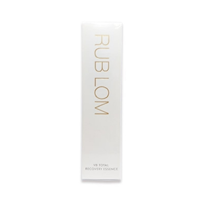 薇拉VELLA RUB LOM精华液 含B5玻尿酸和胶原蛋白高效保湿 50ml 韩国进口