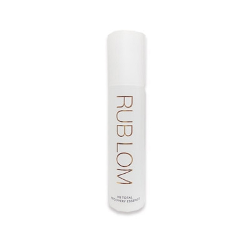 薇拉VELLA RUB LOM精华液 含B5玻尿酸和胶原蛋白高效保湿 50ml 韩国进口