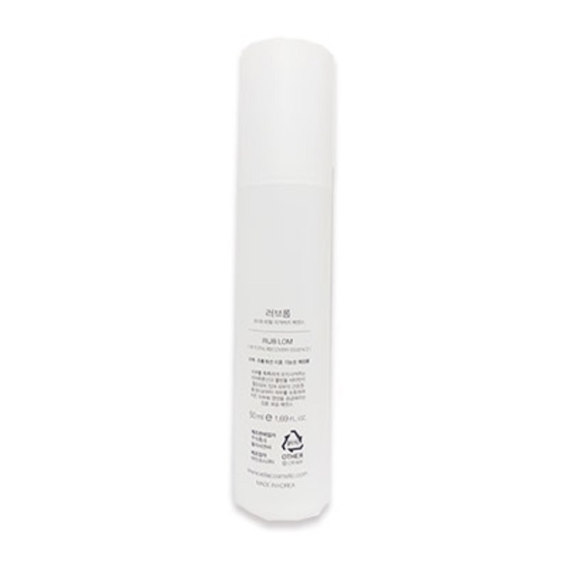 薇拉VELLA RUB LOM精华液 含B5玻尿酸和胶原蛋白高效保湿 50ml 韩国进口